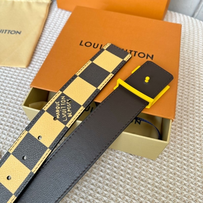 l0vis Vvtt0n belts